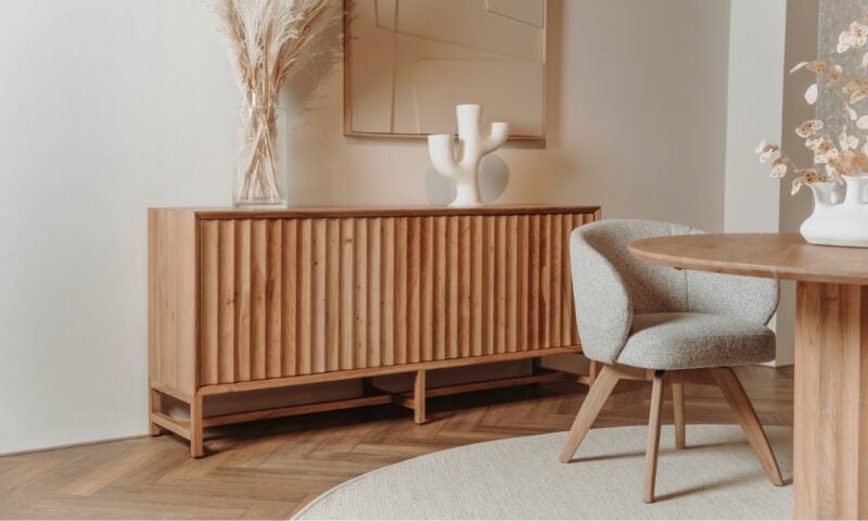 Woontrend 2025: Een duurzaam interieur creëren in 5 stappen