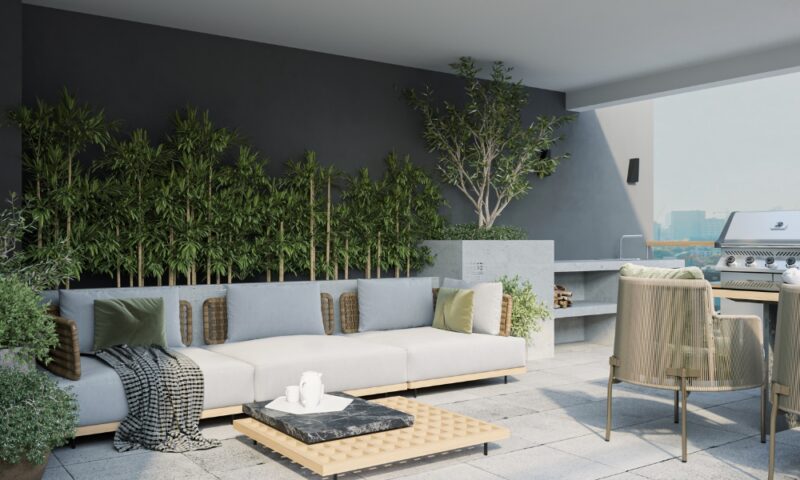 Biophilic Design: De groene interieurtrend