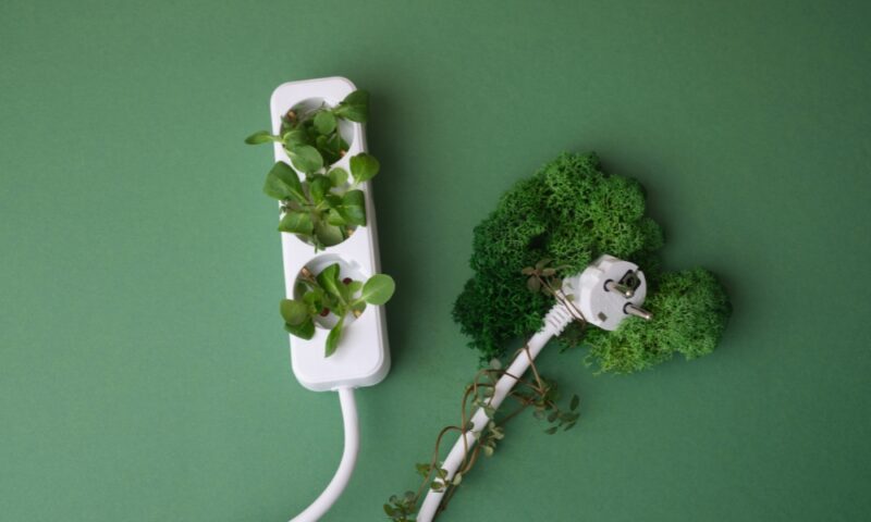 Woontrend 2025: Een duurzaam interieur creëren in 5 stappen