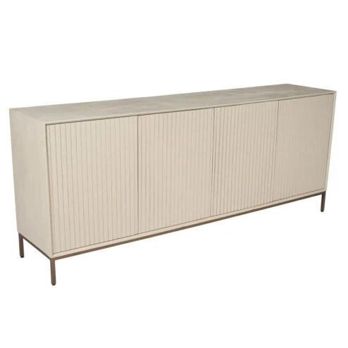 Dressoir Martin Zand 210 cm