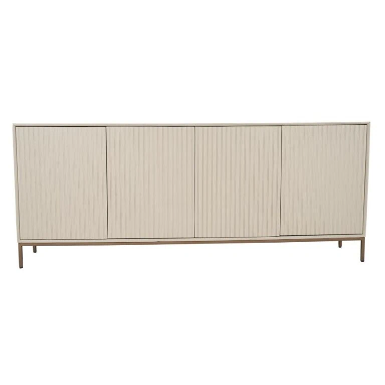 Dressoir Martin Zand 210 cm