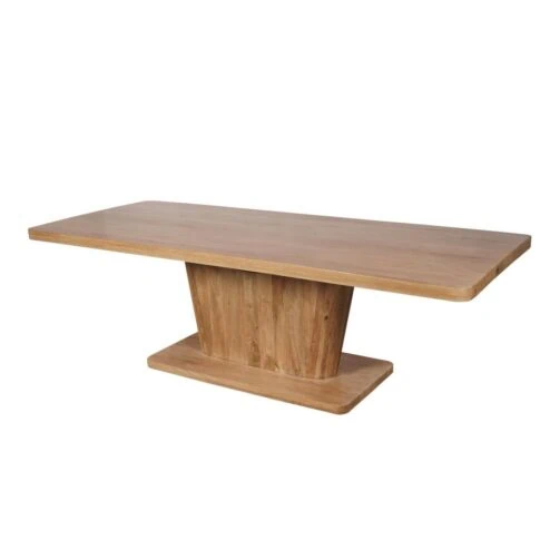 Lilo Eettafel Naturel 200 cm