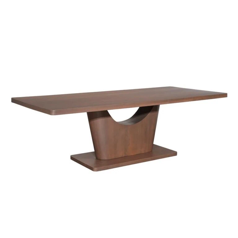 Lilo Eettafel Walnoot 240 cm