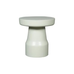 Luni Bijzettafel Groen 40 cm