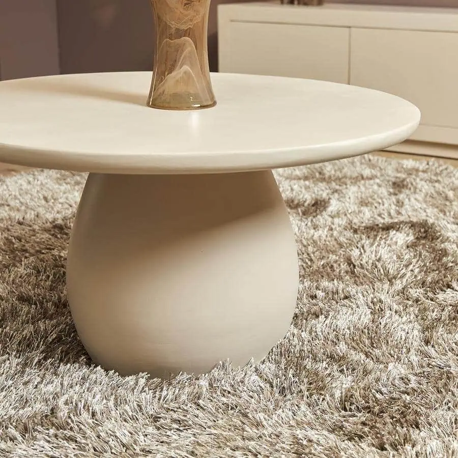 Beige salontafels