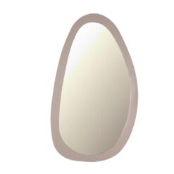 Spiegel Lucien 70 cm Zand