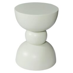 Yara Bijzettafel Groen 30 cm