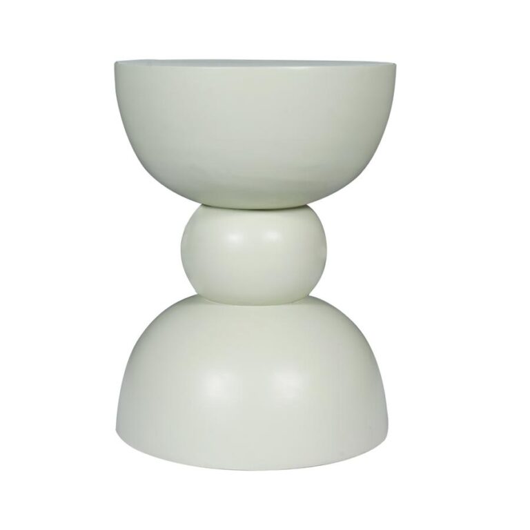 Yara Bijzettafel Groen 30 cm