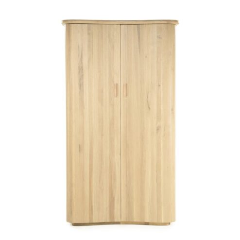 Wandkast Josh naturel 120cm