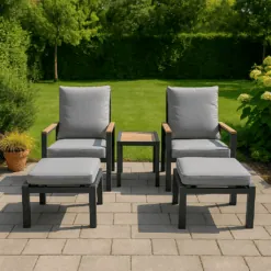 Coda duo set