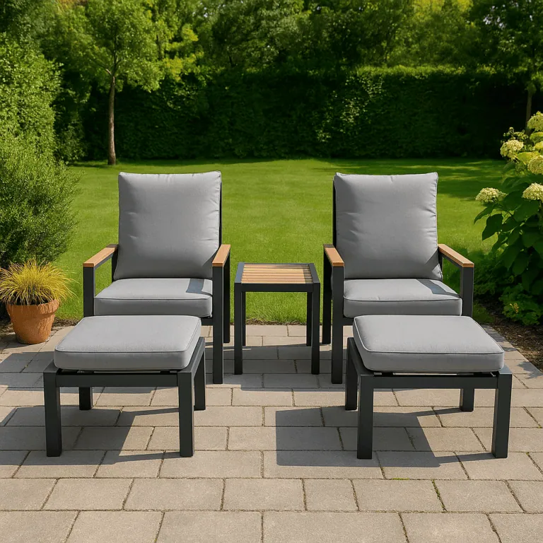 Coda duo set