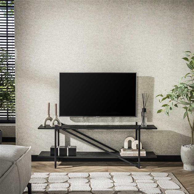 TV kasten slaapkamer