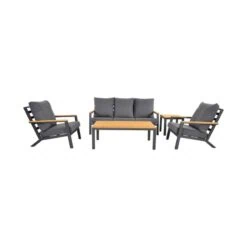 Loungeset Donnan