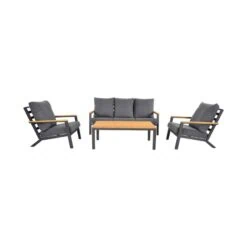 Loungeset Donnan
