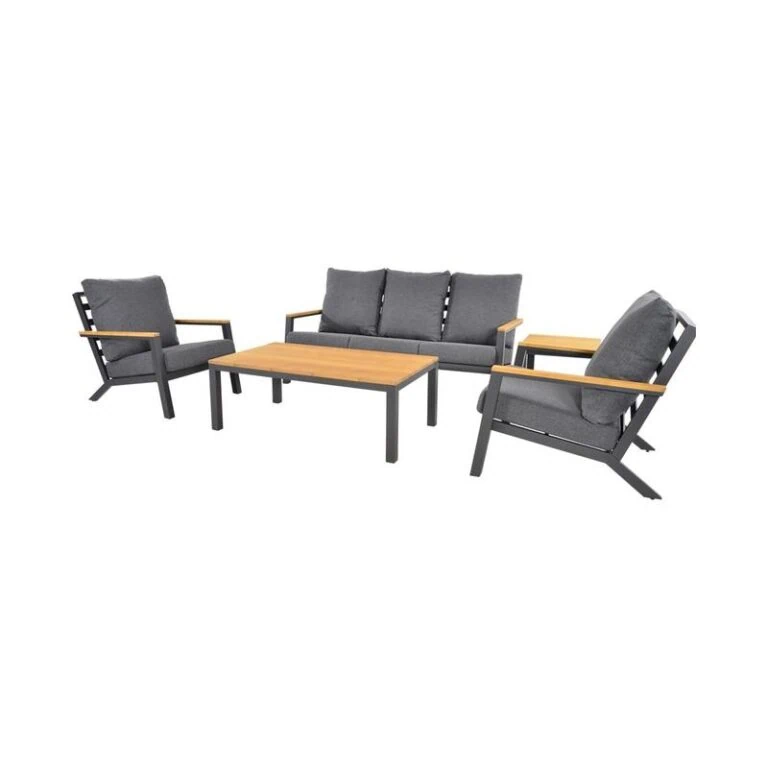 Loungeset Donnan