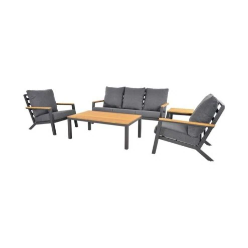 Loungeset Donnan