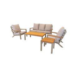 Loungeset-Donnan-beige