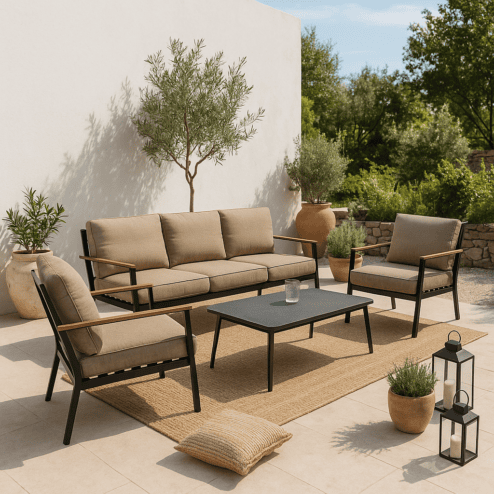 Loungeset Feda