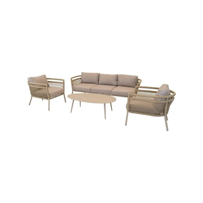Loungeset Lindo