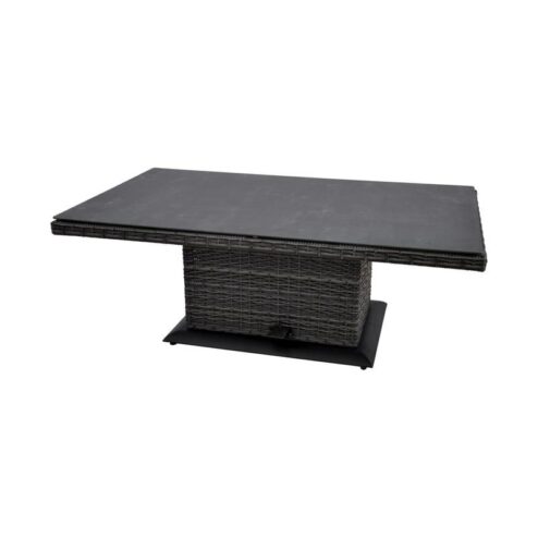 Loungetafel verstelbaar Soho Forte 130cm