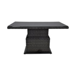 Loungetafel verstelbaar Soho Forte 130cm