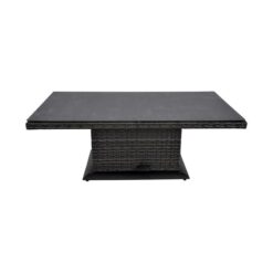 Loungetafel verstelbaar Soho Forte 130cm