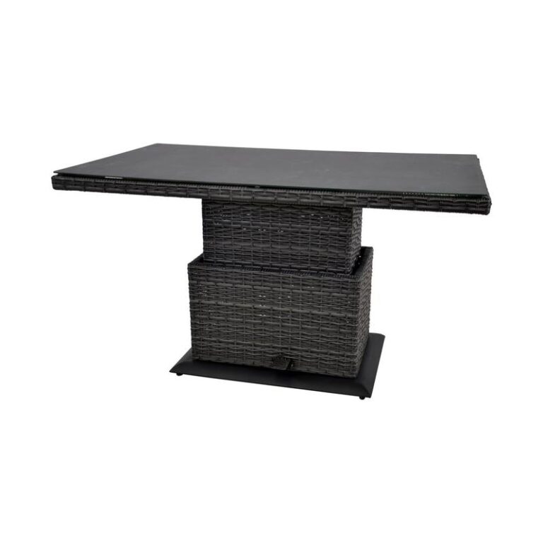 Loungetafel verstelbaar Soho Forte 130cm