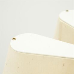 Meander 1-lichts Hanglamp Papier