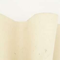 Meander 1-lichts Wandlamp Papier