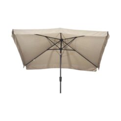 Parasol Libra ecru 200x300cm