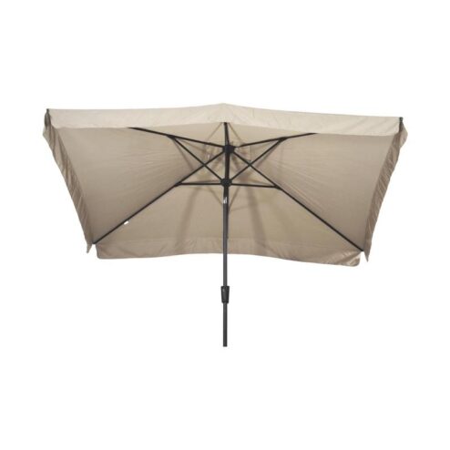 Parasol Libra ecru 200x300cm