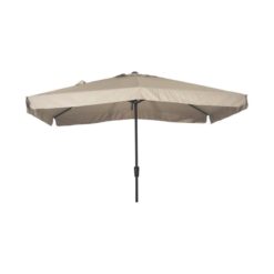 Parasol Libra ecru 200x300cm