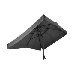 Parasol Libra grijs 200x300cm