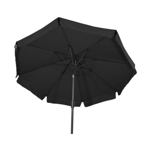 Parasol Libra zwart 300cm