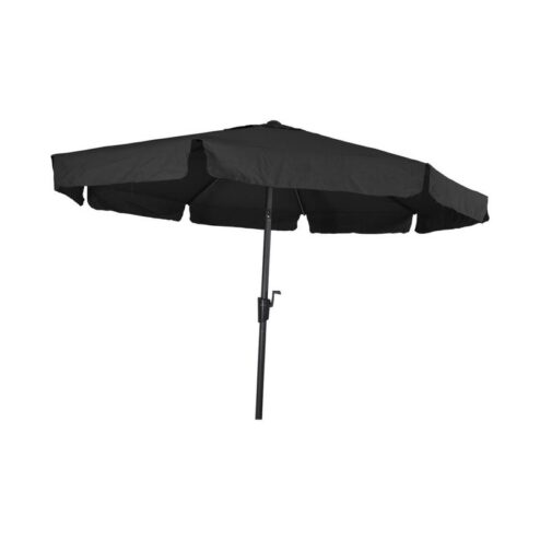 Parasol Libra zwart 300cm