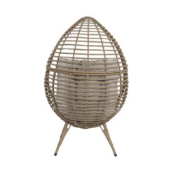 Relaxstoel Chill Straw