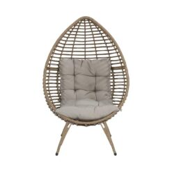 Relaxstoel Chill Straw