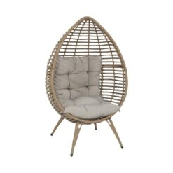 Relaxstoel Chill Straw