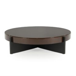 Salontafel Juliet bruin 110cm