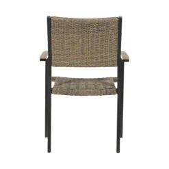 Tuinstoel Arezzo wicker