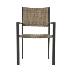 Tuinstoel Arezzo wicker