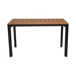 Tuintafel Arezzo 130cm