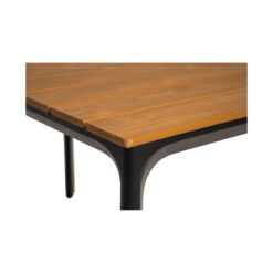 Tuintafel Arezzo 130cm