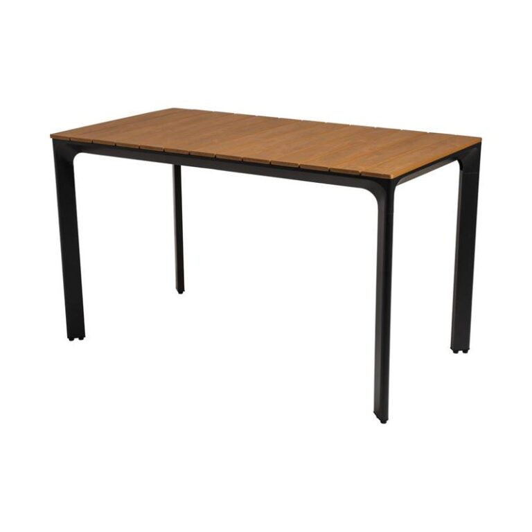 Tuintafel Arezzo 130cm