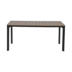 Tuintafel Arezzo 160cm