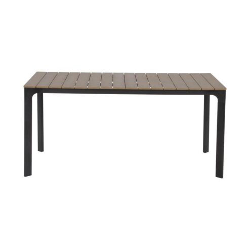 Tuintafel Arezzo 160cm