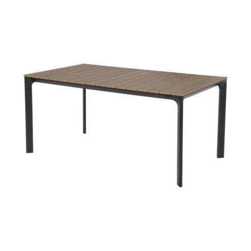 Tuintafel Arezzo 160cm