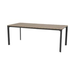 Tuintafel Arezzo 200cm