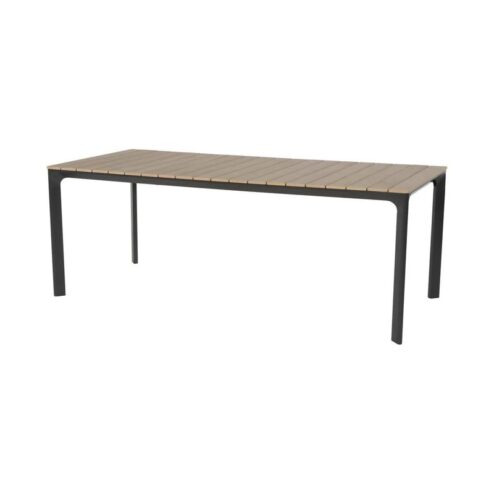 Tuintafel Arezzo 200cm