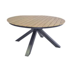 Tuintafel Arezzo rond 150cm